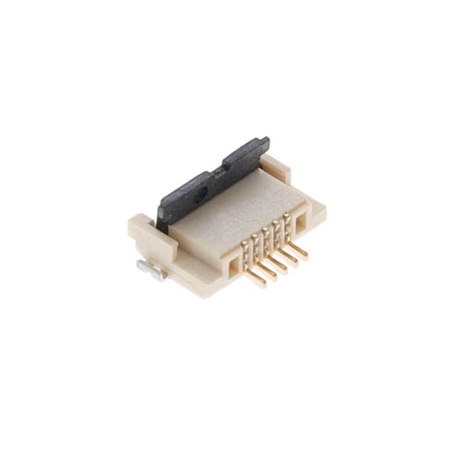 CF5005FD0R0-05-NH vendor-delivered product or package visual