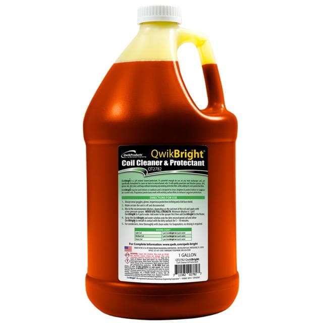 QT2782 representative package visual — not an exact-product photograph