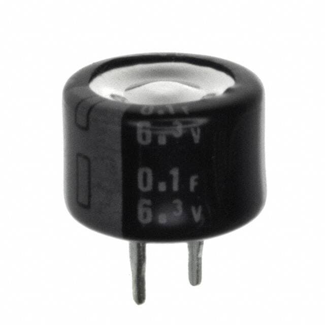 DK-6R3D104T representative package visual — not an exact-product photograph