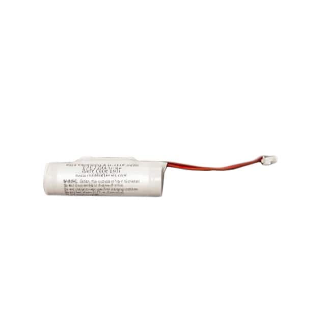 LI-1S1P-2200 representative package visual — not an exact-product photograph