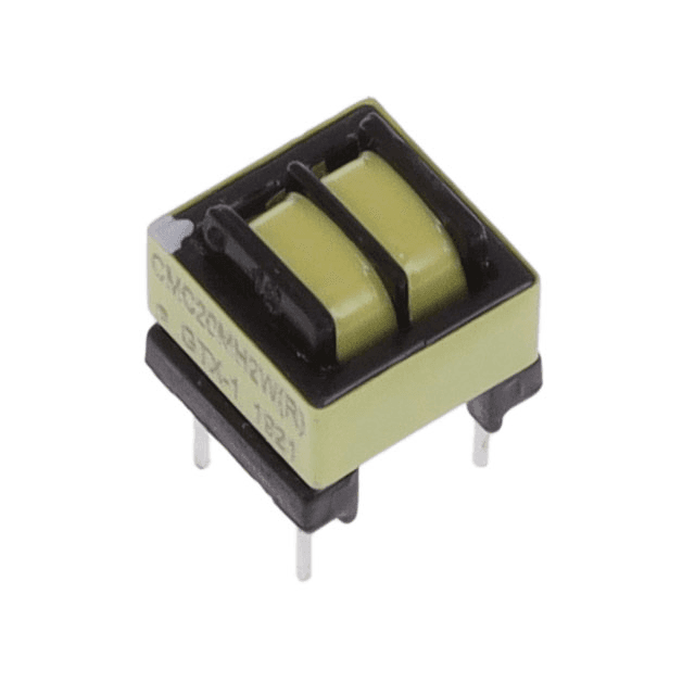 CMC20MH2W(R) representative package visual — not an exact-product photograph