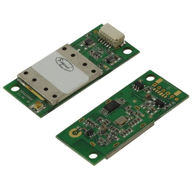 SG901-1059-5C representative package visual — not an exact-product photograph
