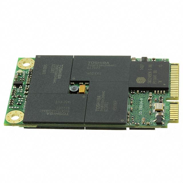VSF302PI064G representative package visual — not an exact-product photograph