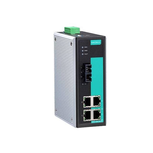 EDS-305-M-SC representative package visual — not an exact-product photograph