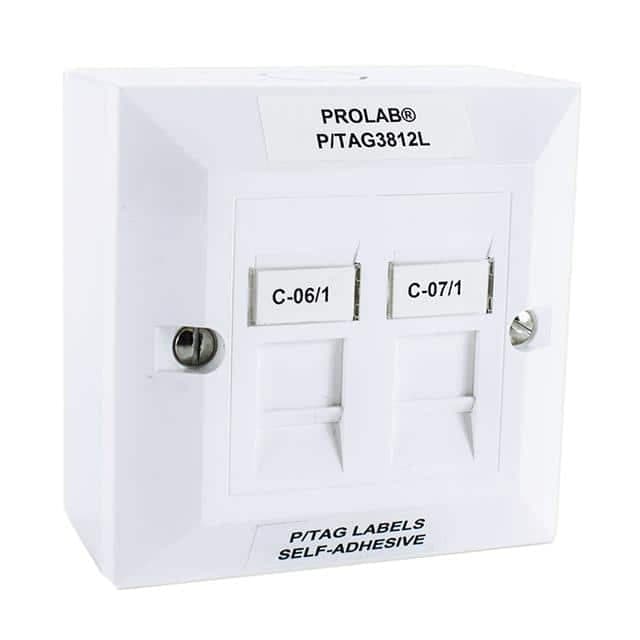 P/TAG/4809LW representative package visual — not an exact-product photograph