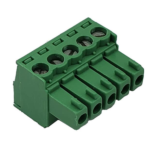 TK5P-3.5 representative package visual — not an exact-product photograph