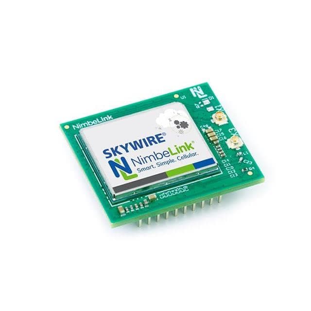 NL-SW-LTE-QBG95 representative package visual — not an exact-product photograph