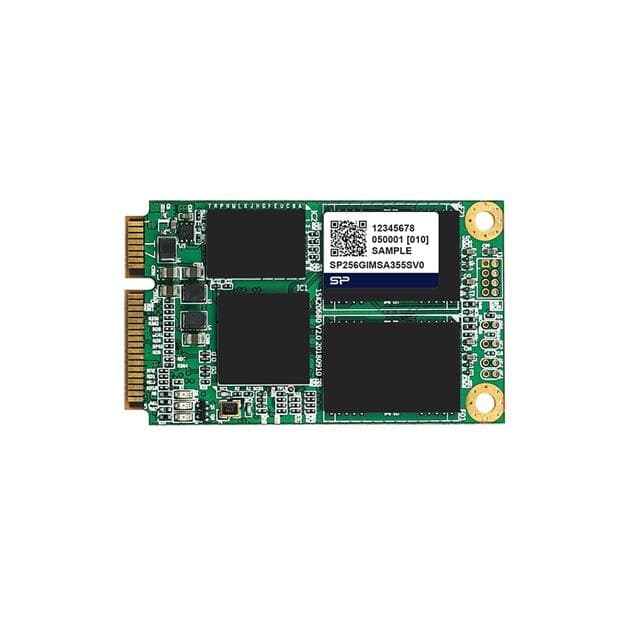 SP256GIMSA355SV0 representative package visual — not an exact-product photograph