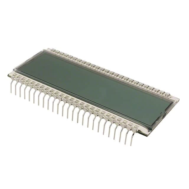 VI-602-DP-RC-S representative package visual — not an exact-product photograph