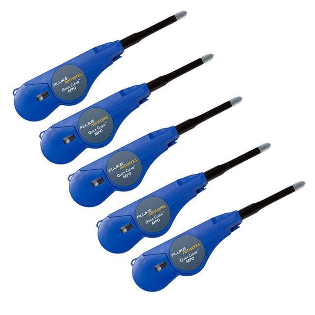QC-MPO-12/24-5P representative package visual — not an exact-product photograph