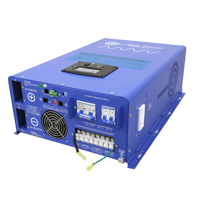 PICOGLF10KW48V240VS vendor-delivered product or package visual