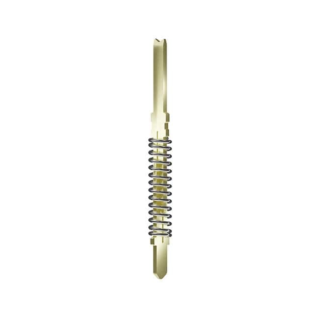 H038DL2A-1C representative package visual — not an exact-product photograph