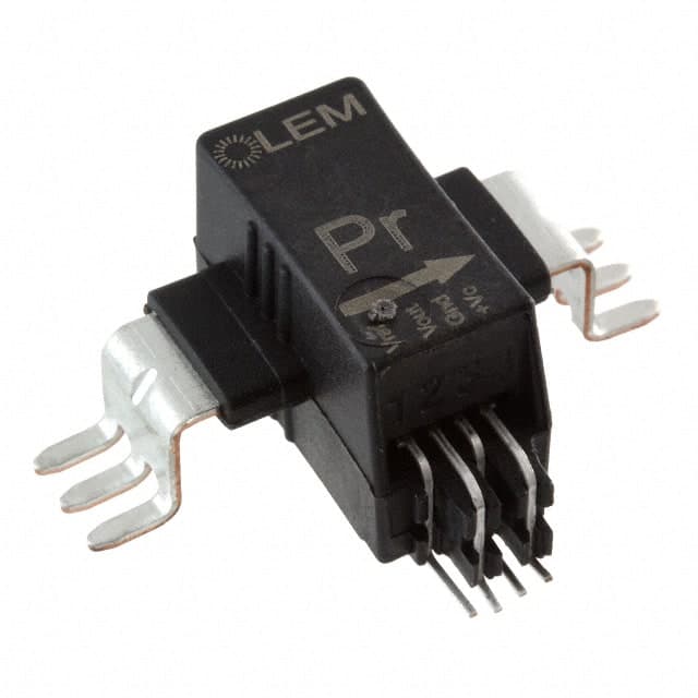 HLSR 40-SM representative package visual — not an exact-product photograph