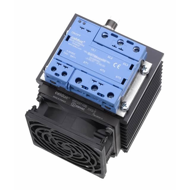 SGT8698504 representative package visual — not an exact-product photograph