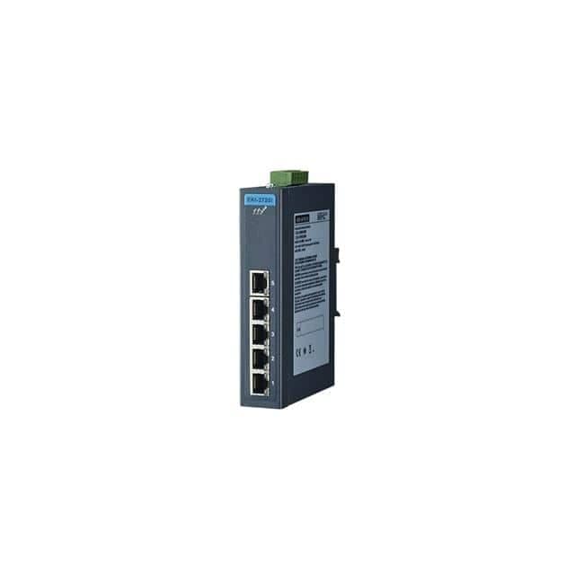 EKI-2725-CE representative package visual — not an exact-product photograph