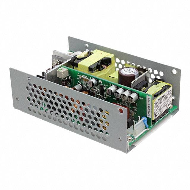 DG160M-7EU representative package visual — not an exact-product photograph