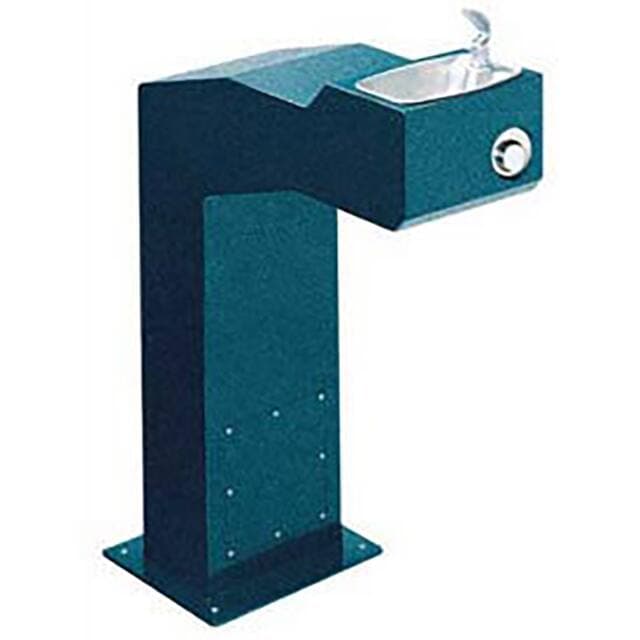4710 PEDESTAL FTN representative package visual — not an exact-product photograph