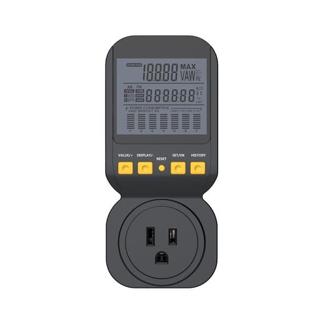 SP-PM120 representative package visual — not an exact-product photograph