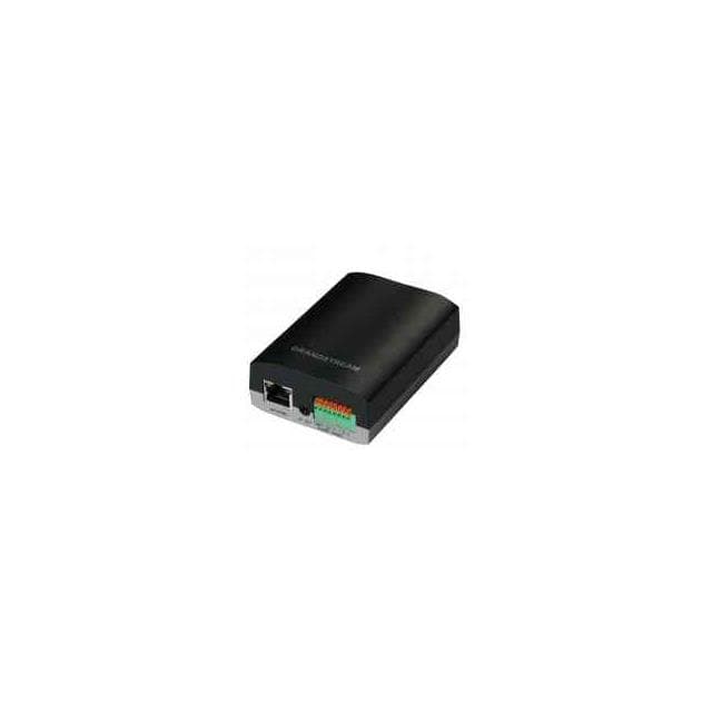 GXV3500 representative package visual — not an exact-product photograph