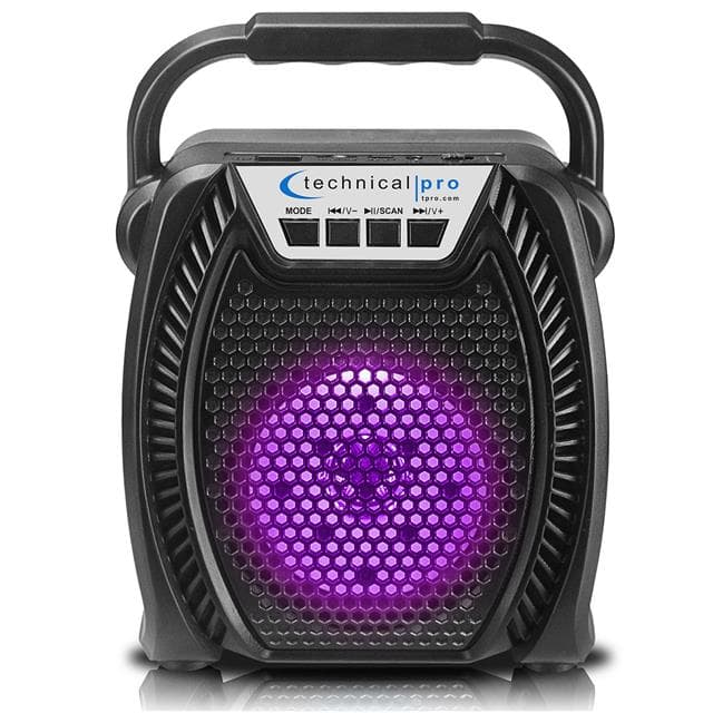 TPBOM4T representative package visual — not an exact-product photograph