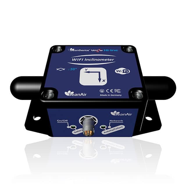 BND-WILOW-HI-INC-15B representative package visual — not an exact-product photograph