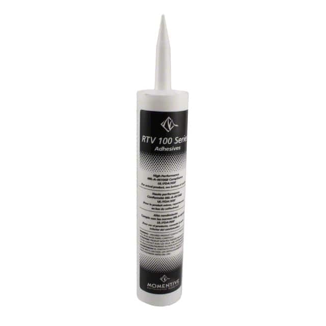 RTV102-300ML representative package visual — not an exact-product photograph