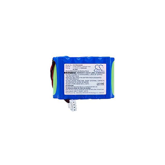 CS-FRK500MD representative package visual — not an exact-product photograph