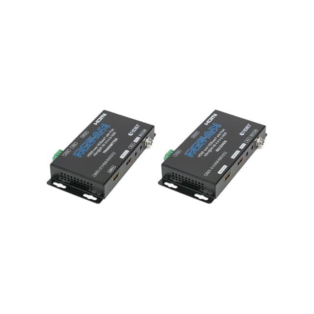 OMX-01HMHM0002 representative package visual — not an exact-product photograph