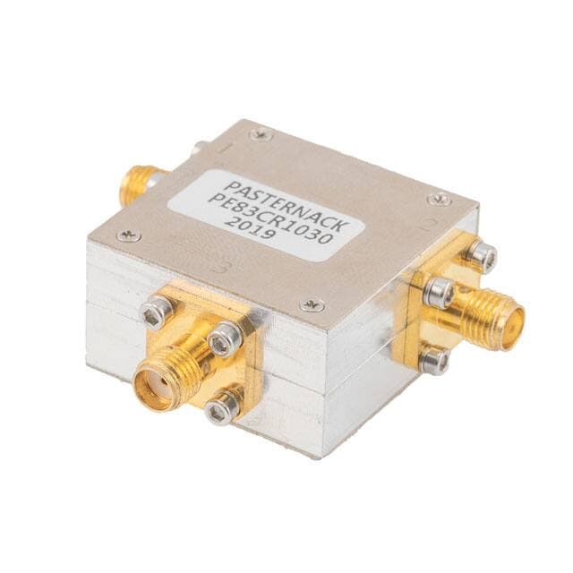 PE83CR1030 representative package visual — not an exact-product photograph