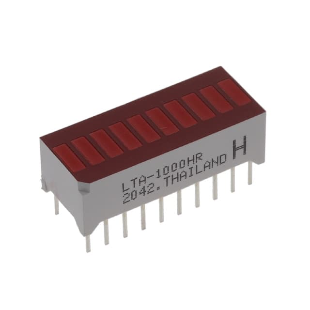 LTA-1000HR representative package visual — not an exact-product photograph