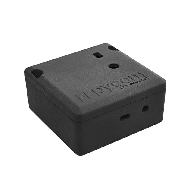 PYCASE IP67 representative package visual — not an exact-product photograph