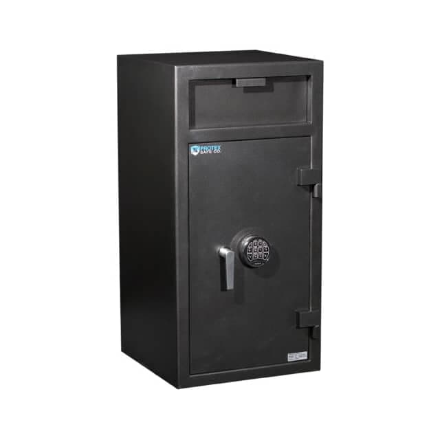 FD-4020K representative package visual — not an exact-product photograph