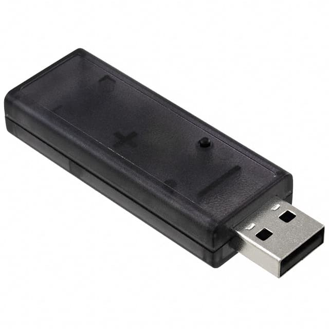 AWAC24U representative package visual — not an exact-product photograph