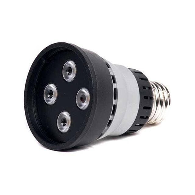 2.5W 5K FL 120VBR20-U-HGT representative package visual — not an exact-product photograph