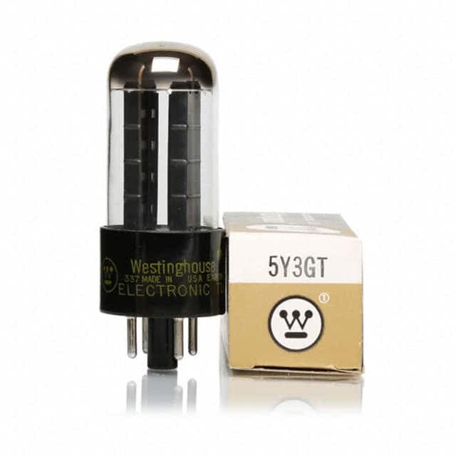 NOS-5Y3GT-WH representative package visual — not an exact-product photograph
