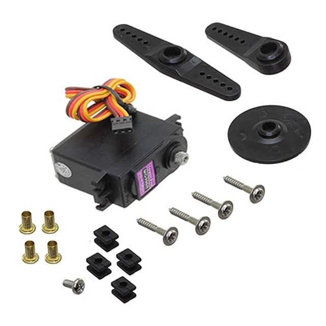 FXX-3037-TOP representative package visual — not an exact-product photograph