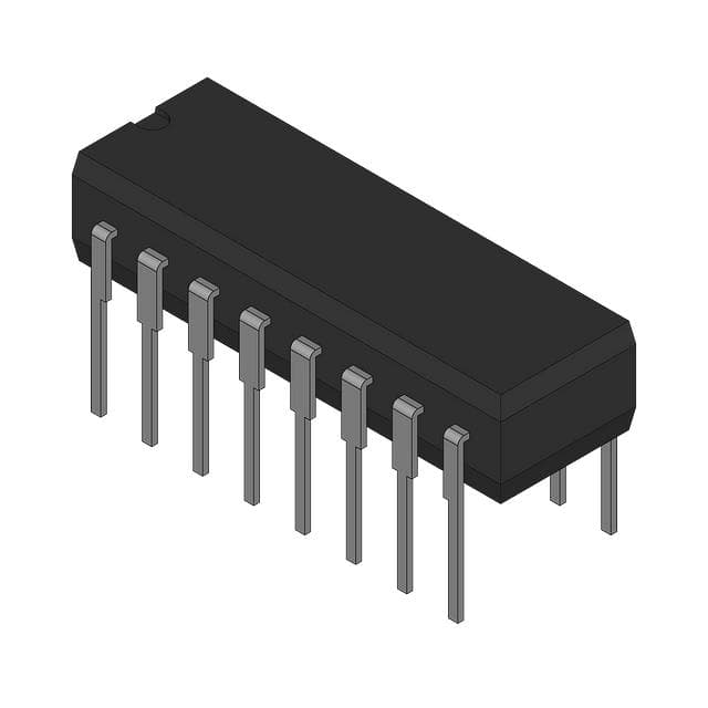 MICRF002BN representative package visual — not an exact-product photograph