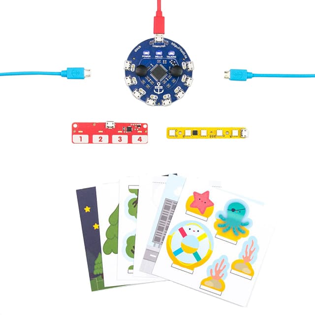PIM022 representative package visual — not an exact-product photograph
