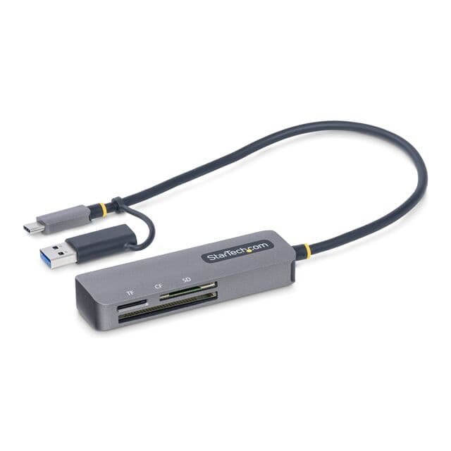 FCREADMICRO3V2 representative package visual — not an exact-product photograph