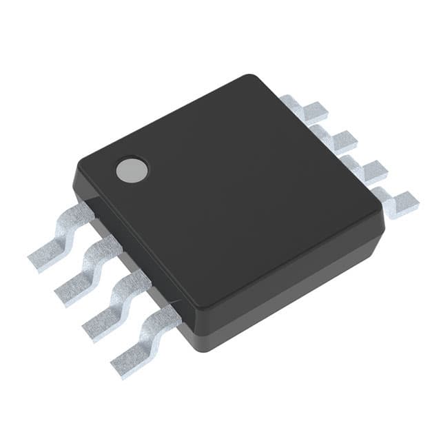 PCA9306DCUR vendor-delivered product or package visual