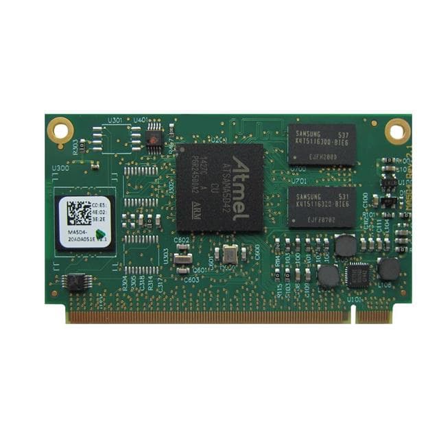 MA5D4-20A0A051E representative package visual — not an exact-product photograph