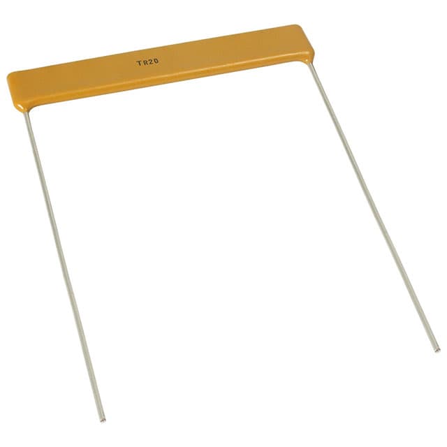 TR20X2G00JNES representative package visual — not an exact-product photograph