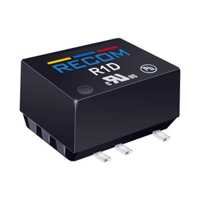R1D-0524-R representative package visual — not an exact-product photograph