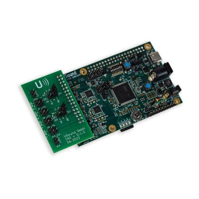 UJ-A1010 representative package visual — not an exact-product photograph