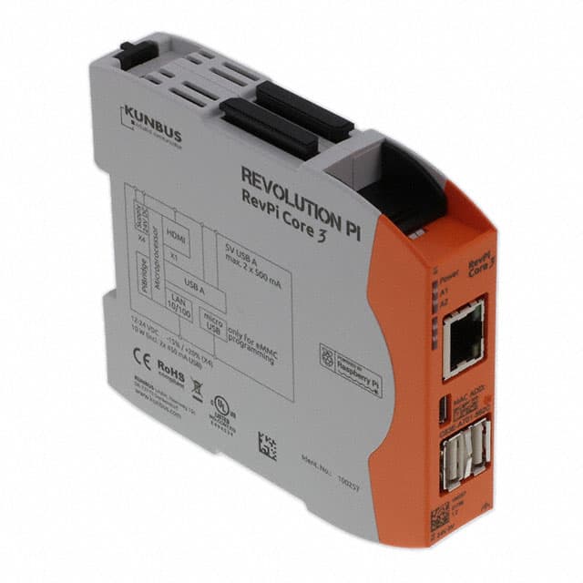 PR100257 representative package visual — not an exact-product photograph