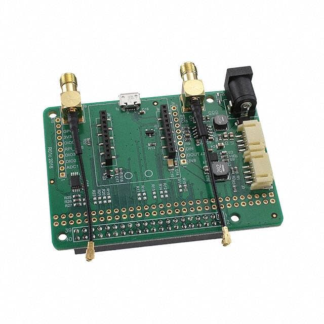 IB-PI-CELL representative package visual — not an exact-product photograph