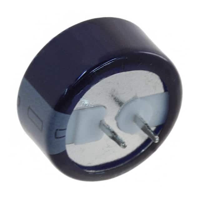 DK-6R3D105T representative package visual — not an exact-product photograph