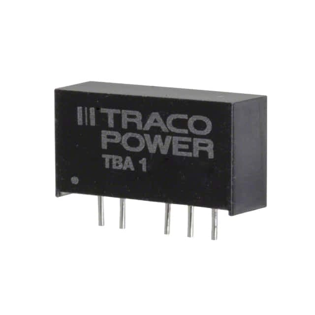 TBA 2-0522 representative package visual — not an exact-product photograph