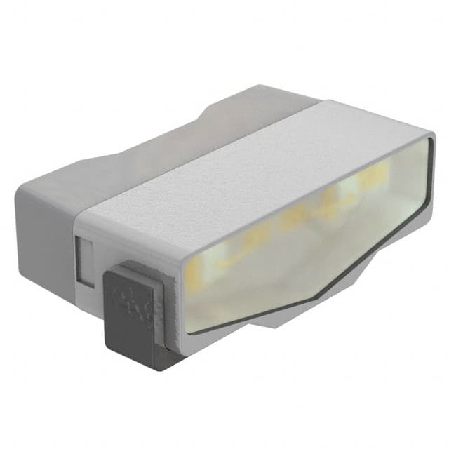 AA2810AZGS representative package visual — not an exact-product photograph