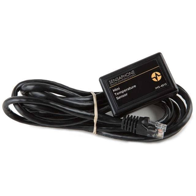 IMS-4810E representative package visual — not an exact-product photograph